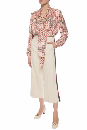 Printed shirt, zdjęcie 2 Printed shirt od Gucci